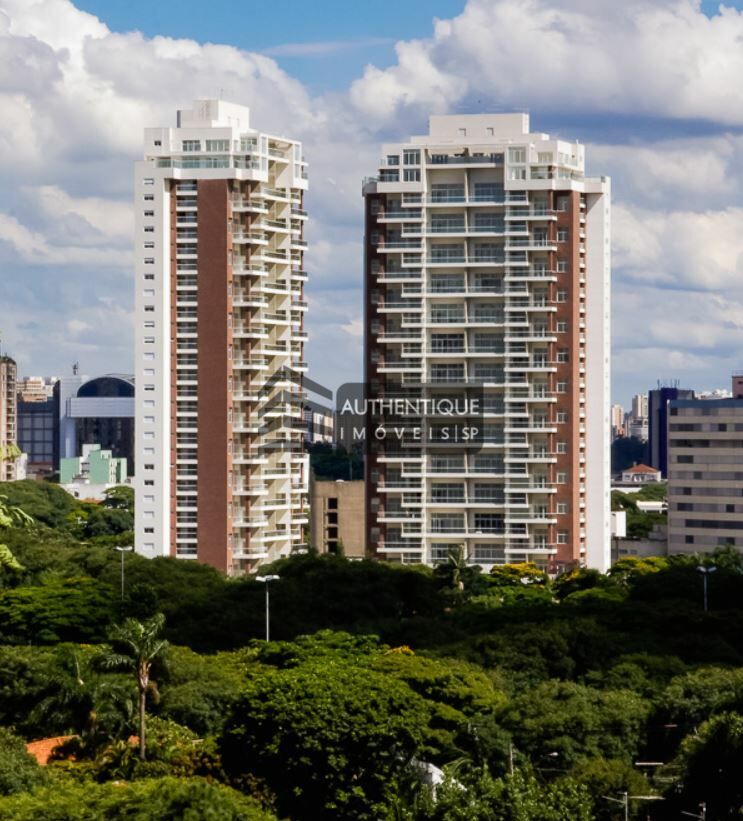 Apartamento à venda com 4 quartos, 332m² - Foto 10