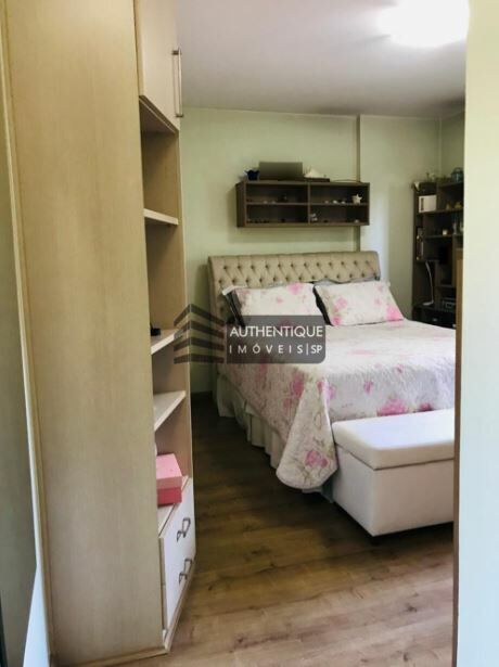 Apartamento à venda com 3 quartos, 134m² - Foto 20