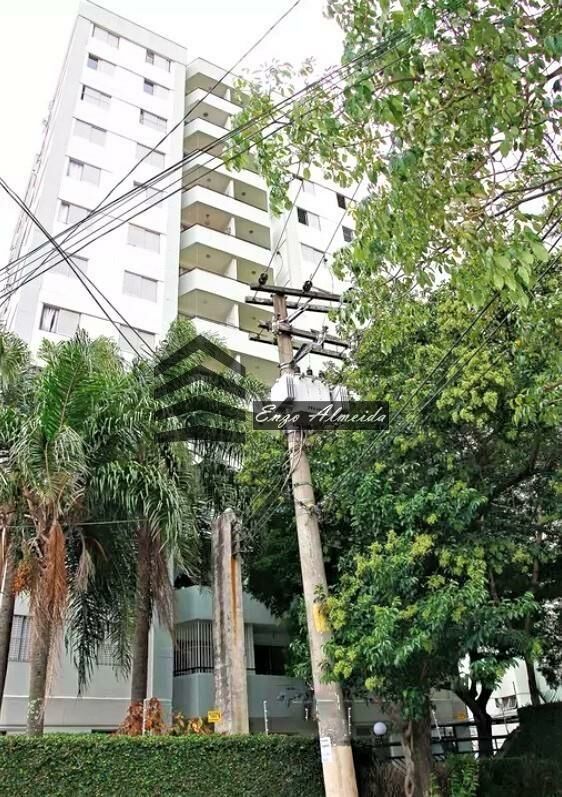 Apartamento, 2 quartos, 73 m² - Foto 1