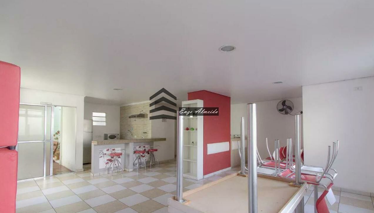 Apartamento, 2 quartos, 73 m² - Foto 11