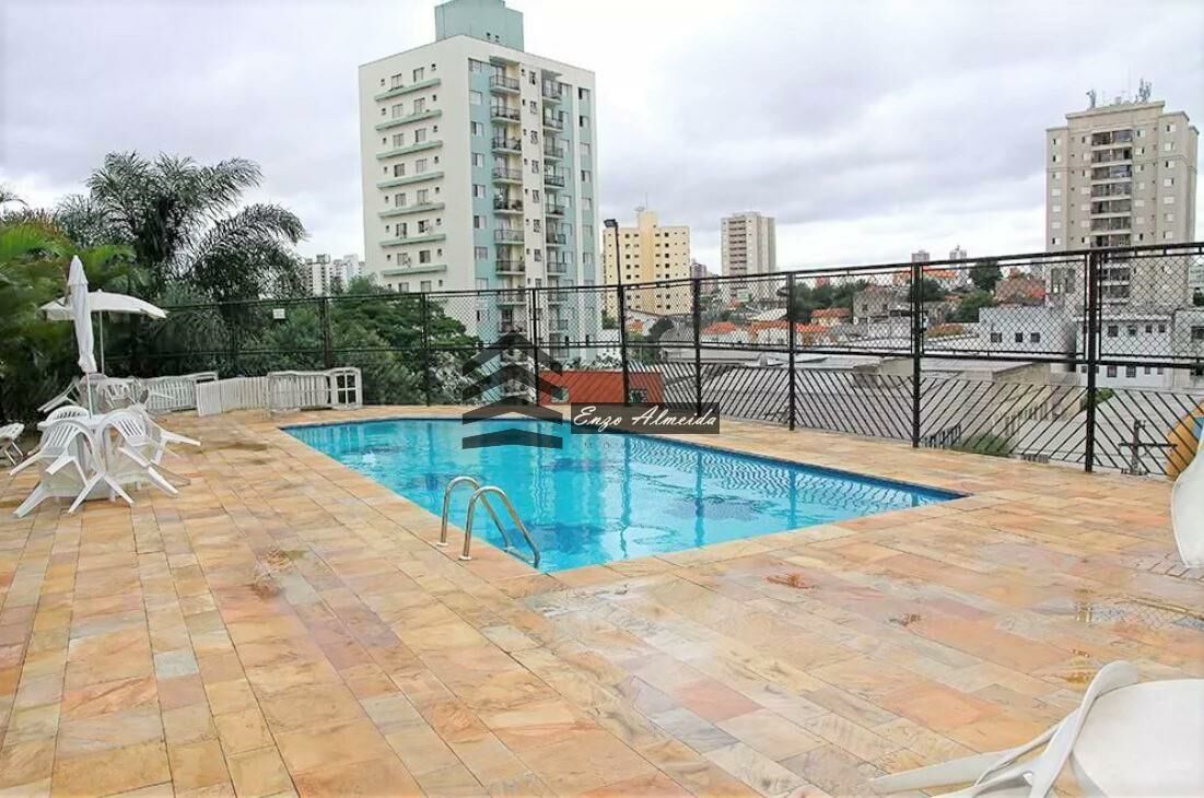 Apartamento, 2 quartos, 73 m² - Foto 2