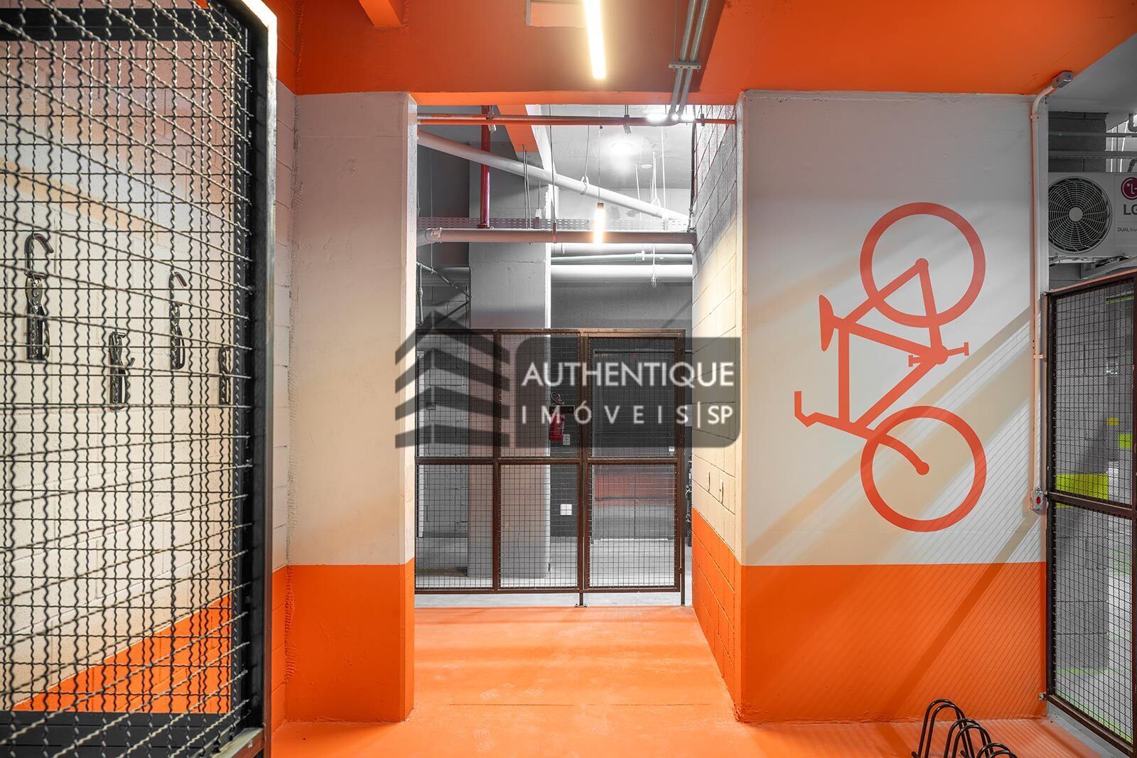 Apartamento, 1 quarto, 24 m² - Foto 14