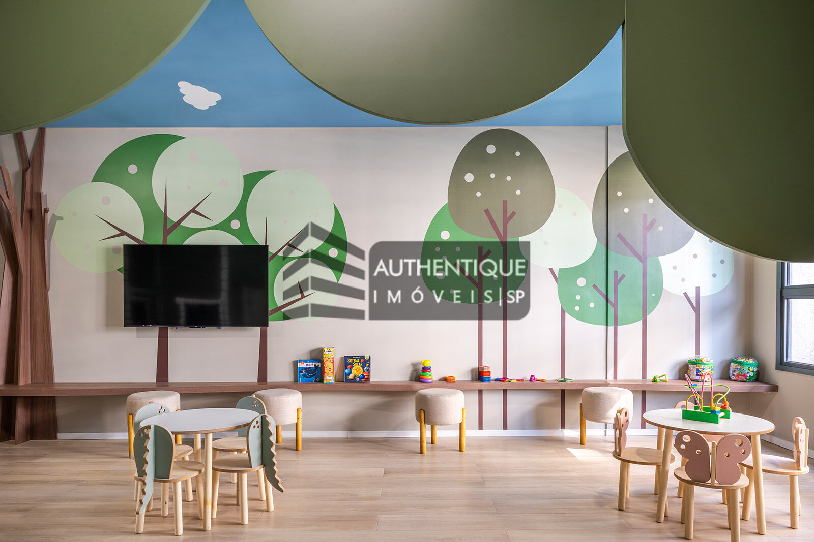 Apartamento, 1 quarto, 24 m² - Foto 15