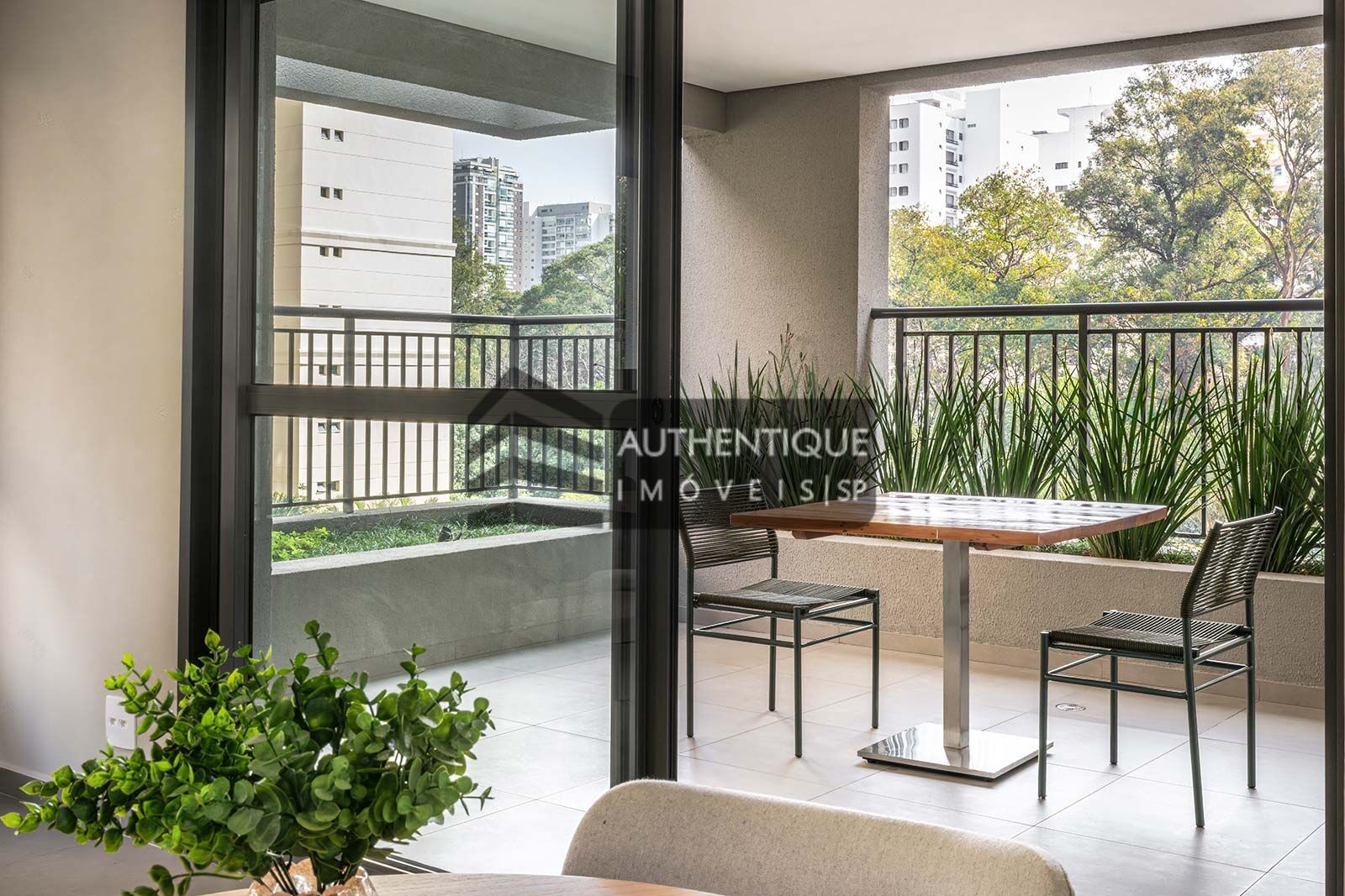 Apartamento, 1 quarto, 24 m² - Foto 12