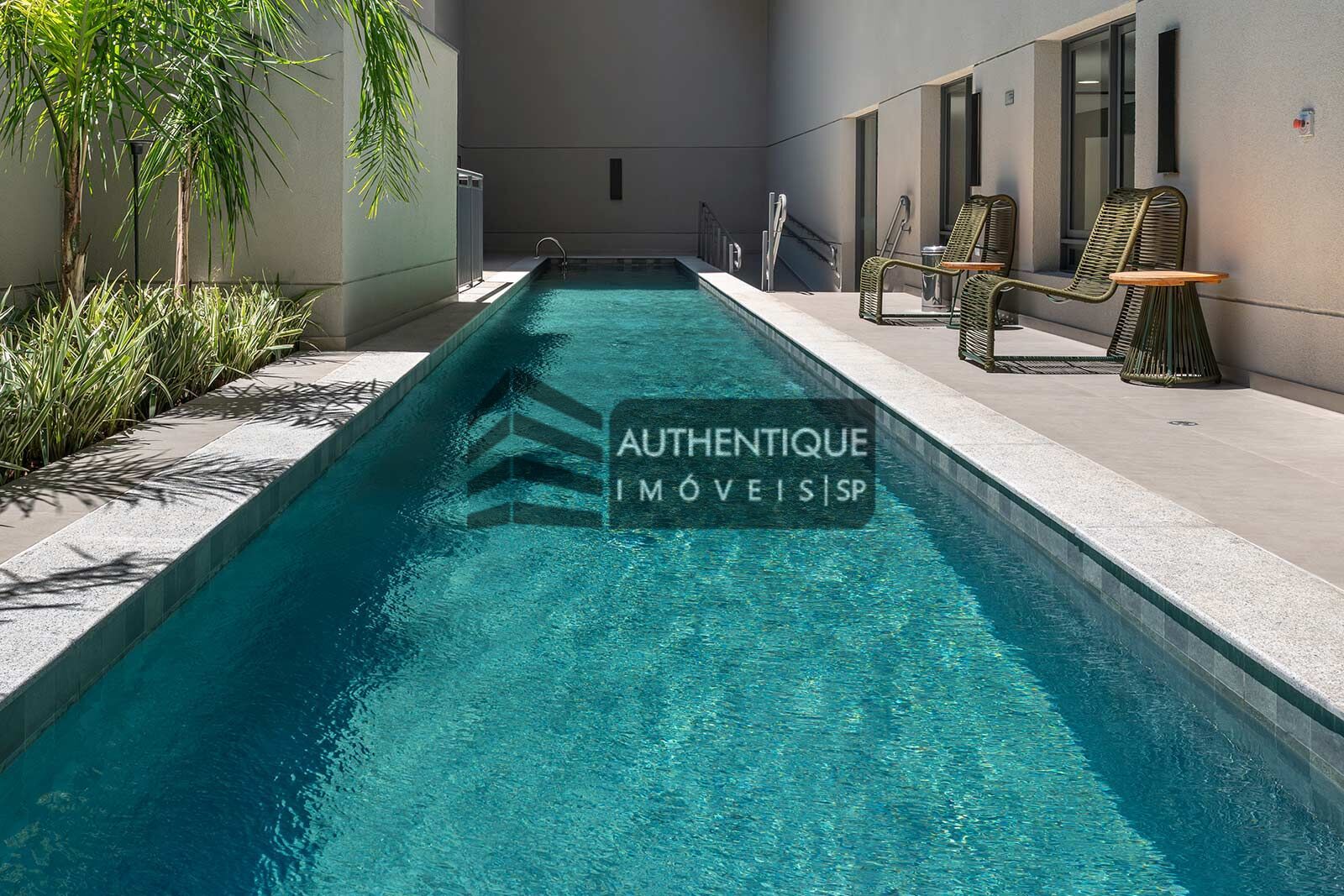 Apartamento, 1 quarto, 24 m² - Foto 3