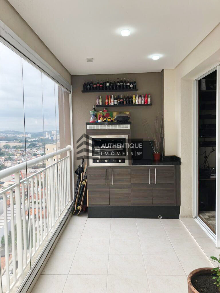 Apartamento à venda com 2 quartos, 104m² - Foto 4