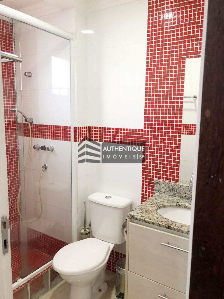 Apartamento à venda com 2 quartos, 104m² - Foto 13