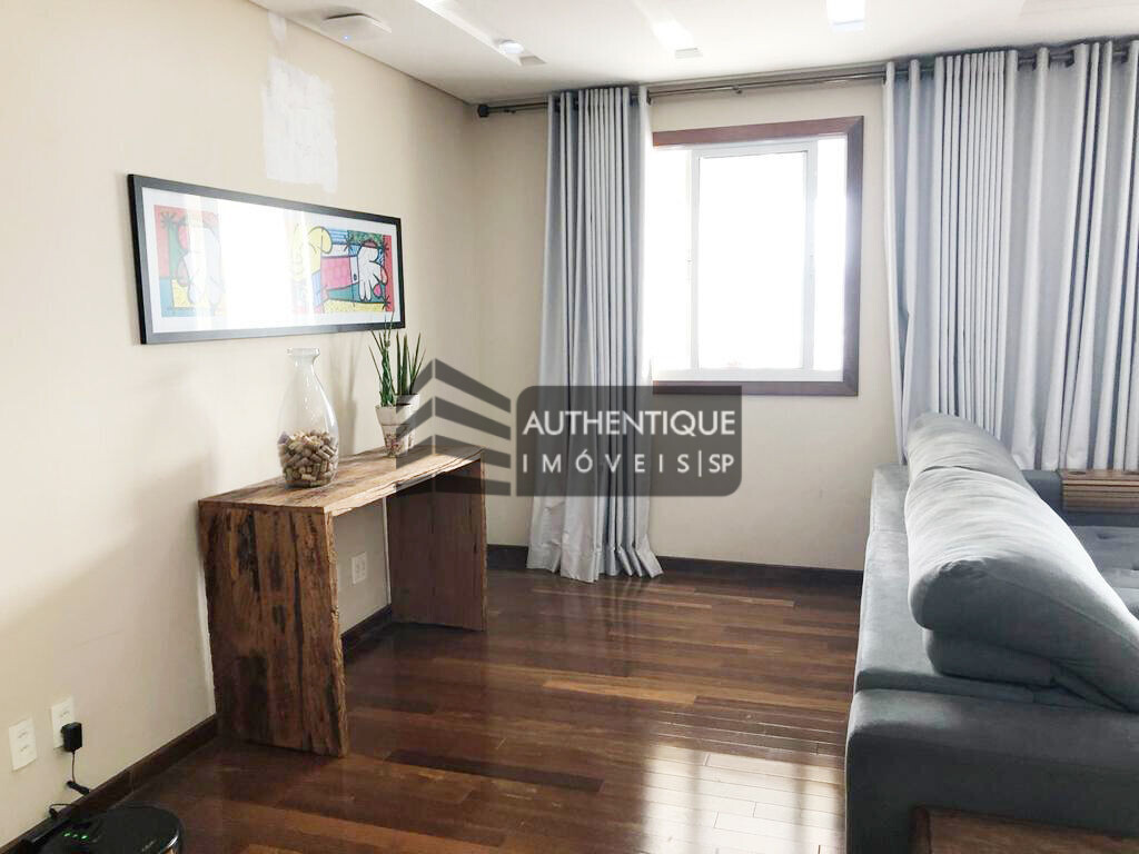 Apartamento à venda com 2 quartos, 104m² - Foto 5