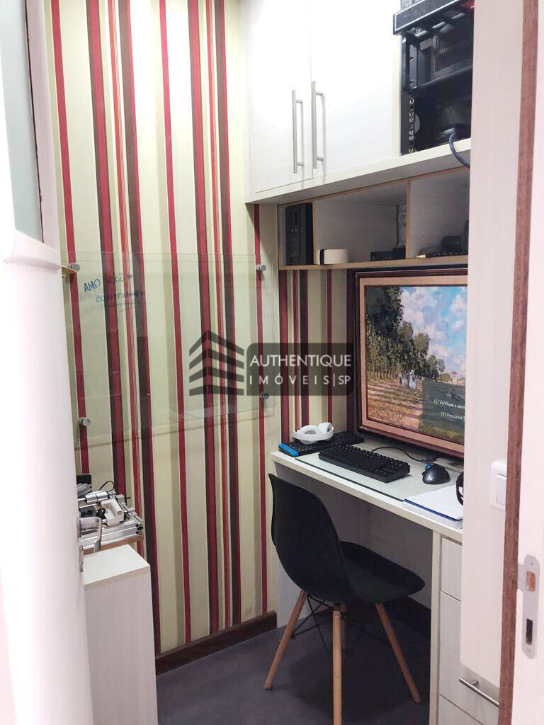 Apartamento à venda com 2 quartos, 104m² - Foto 7