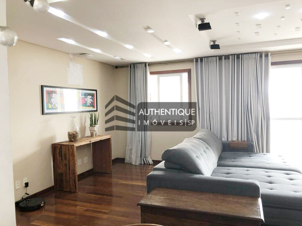 Apartamento à venda com 2 quartos, 104m² - Foto 2