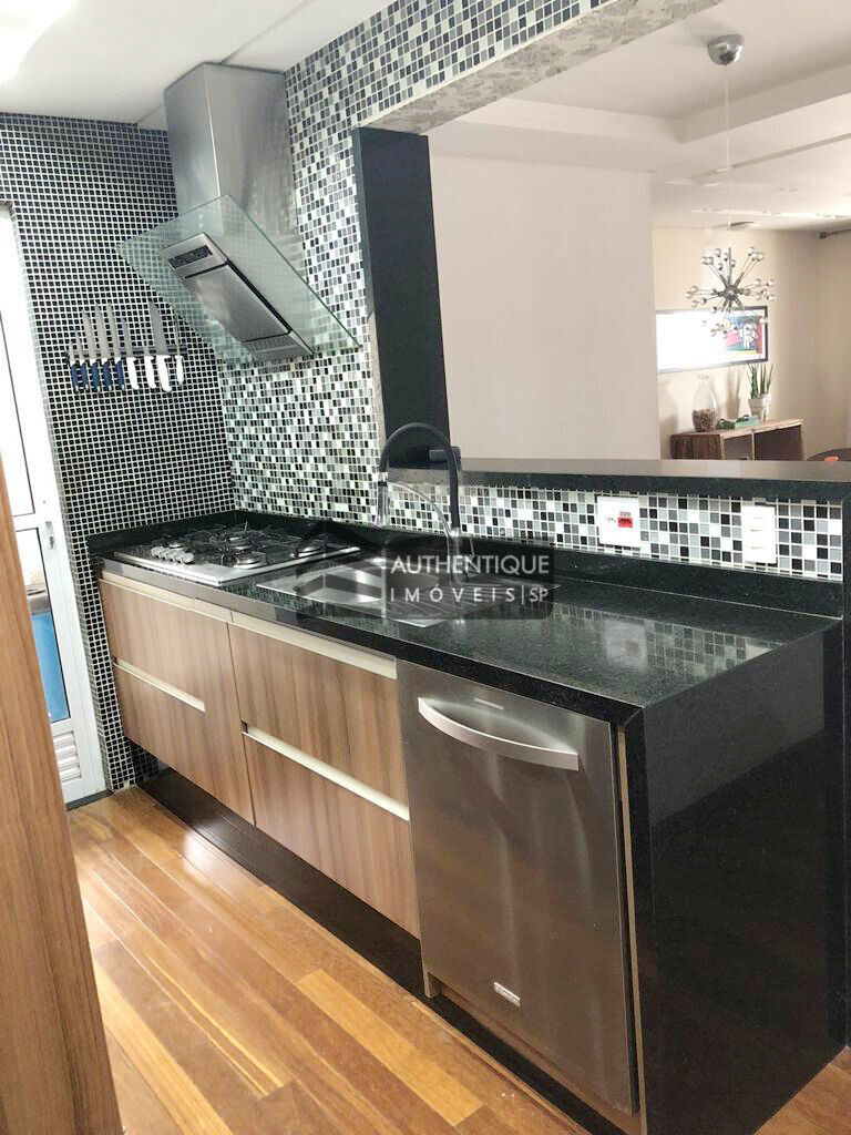 Apartamento à venda com 2 quartos, 104m² - Foto 9