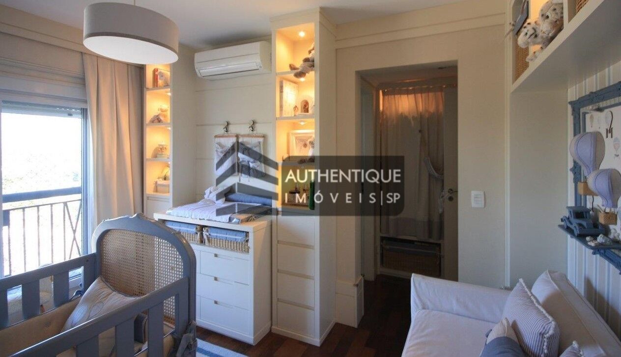 Cobertura à venda com 3 quartos, 380m² - Foto 22