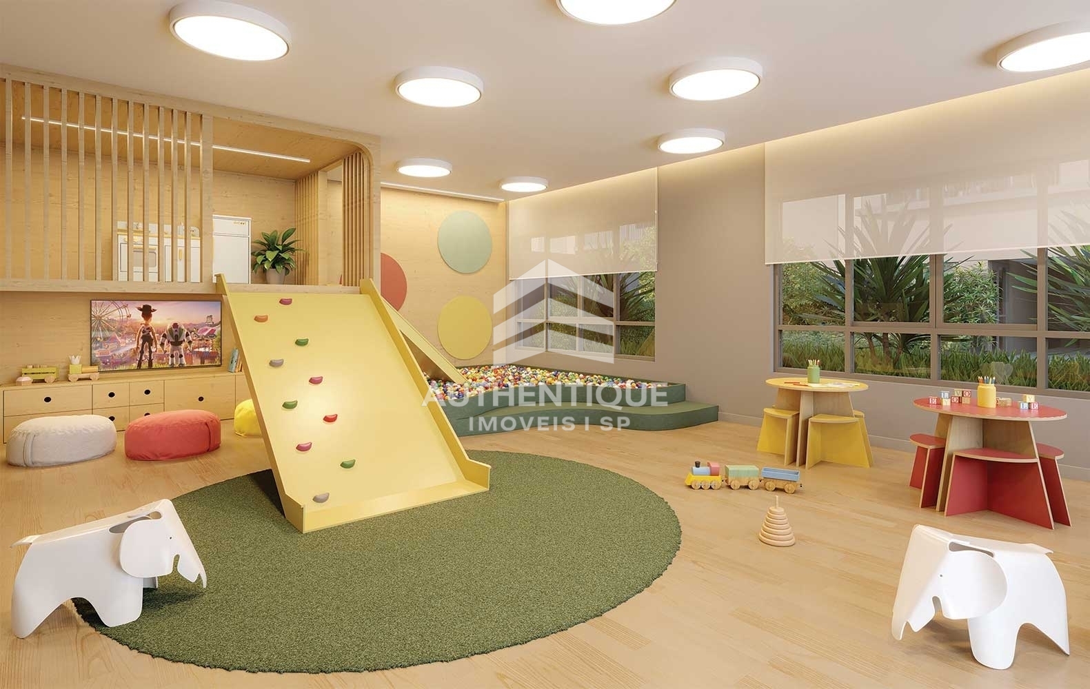 Apartamento, 3 quartos, 118 m² - Foto 14
