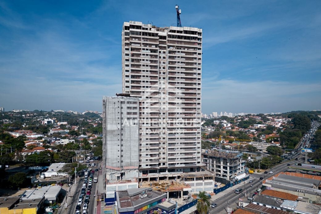 Apartamento, 1 quarto, 28 m² - Foto 14