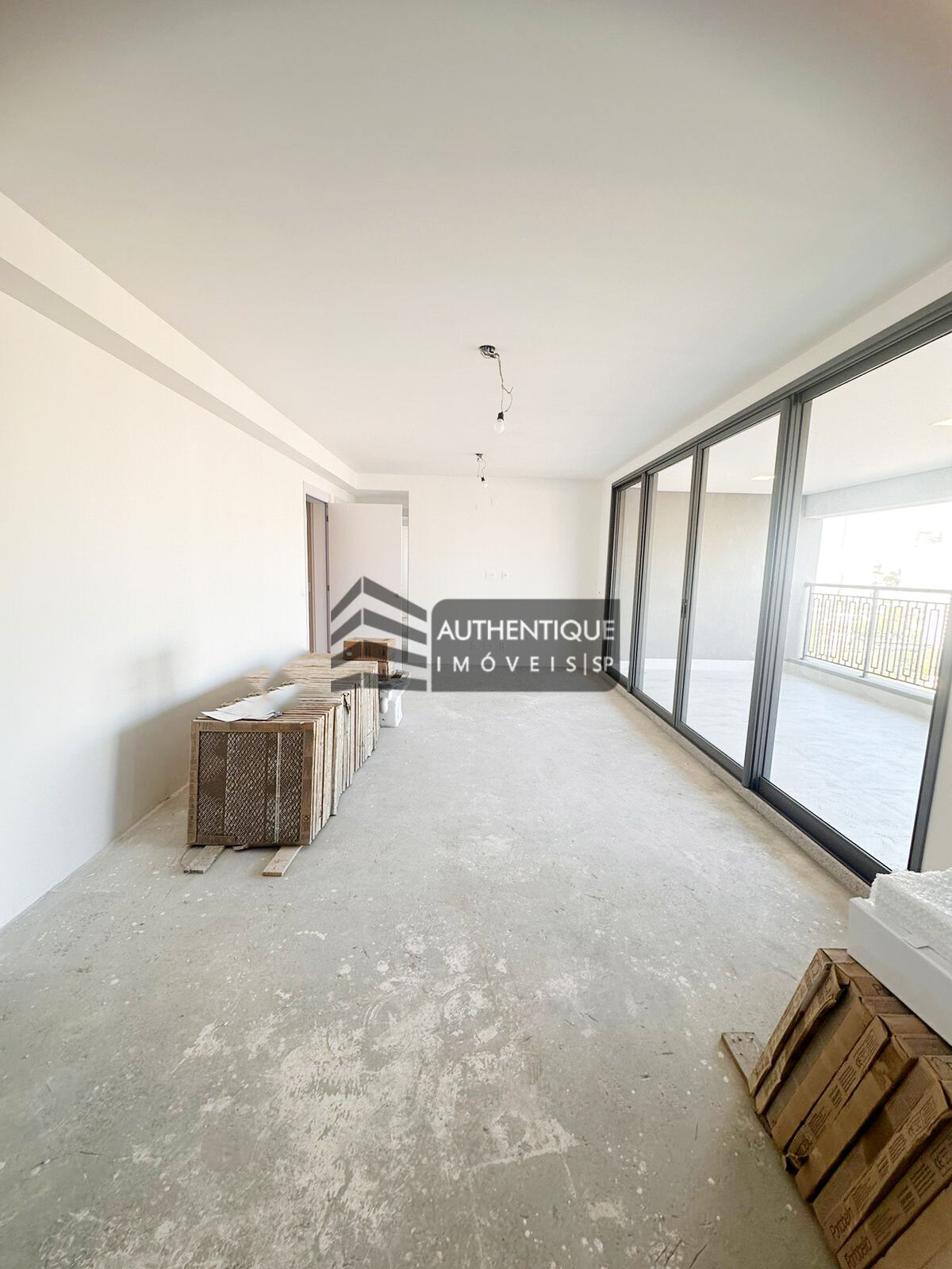 Apartamento à venda com 3 quartos, 123m² - Foto 3