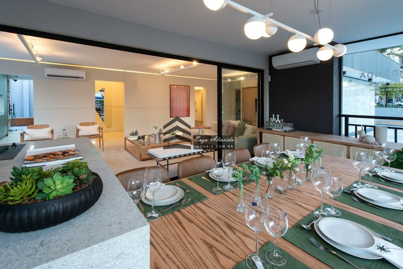 Apartamento à venda com 4 quartos, 179m² - Foto 30