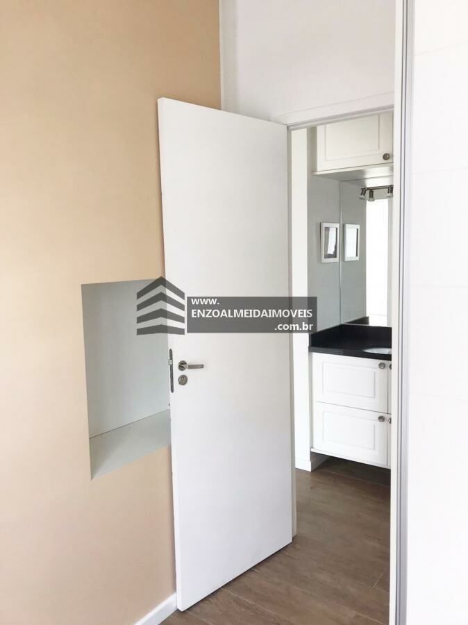 Apartamento à venda com 1 quarto, 31m² - Foto 22