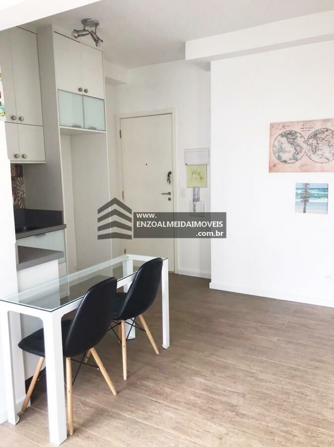 Apartamento à venda com 1 quarto, 31m² - Foto 12