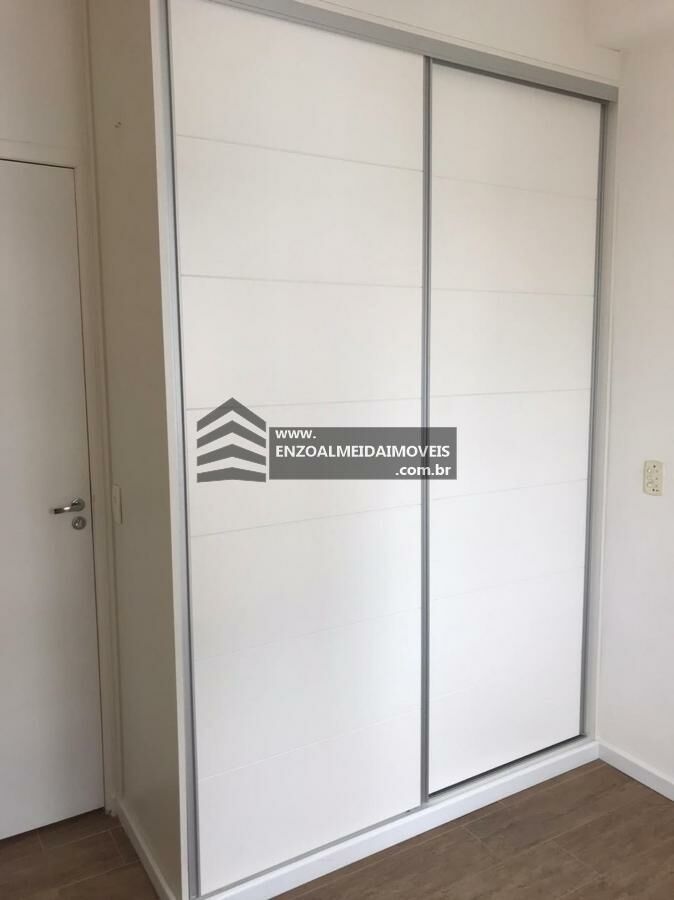 Apartamento à venda com 1 quarto, 31m² - Foto 19