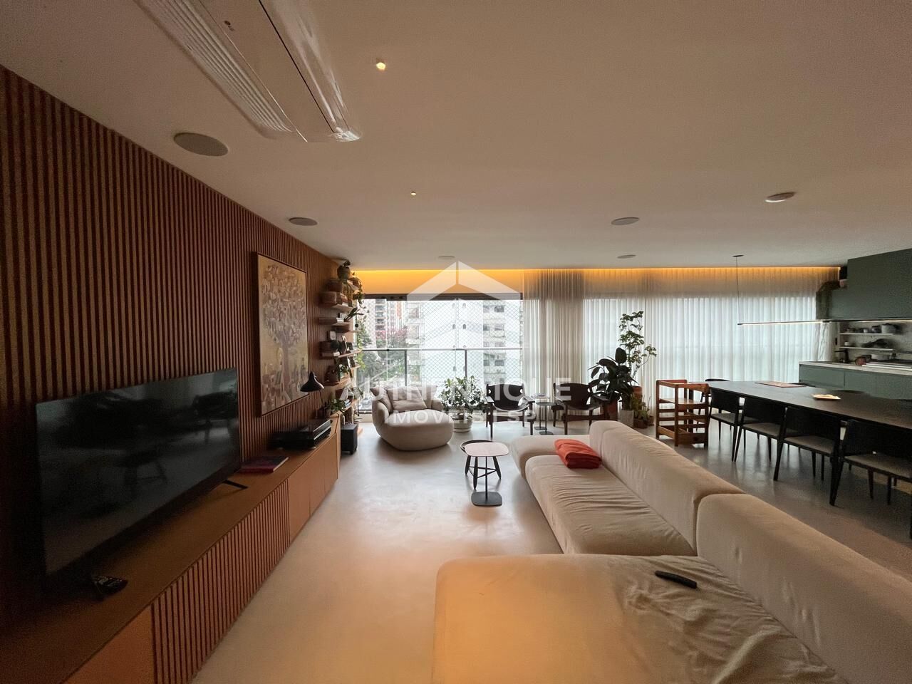 Apartamento, 3 quartos, 143 m² - Foto 7
