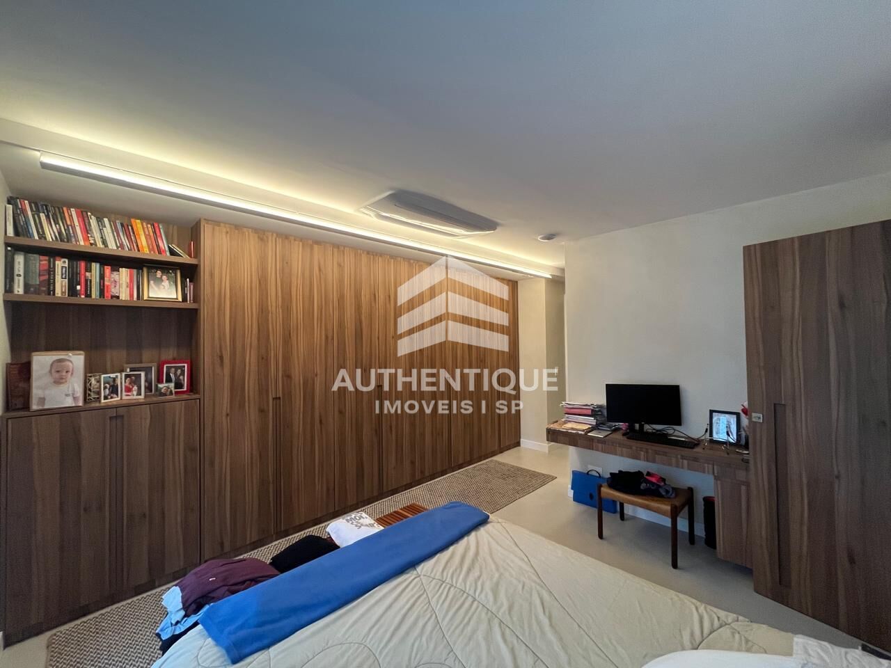 Apartamento, 3 quartos, 143 m² - Foto 23