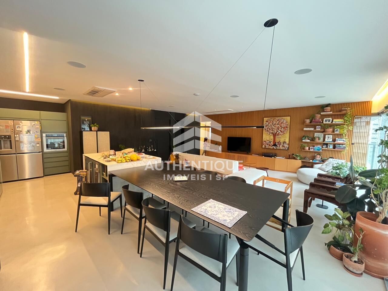 Apartamento, 3 quartos, 143 m² - Foto 15