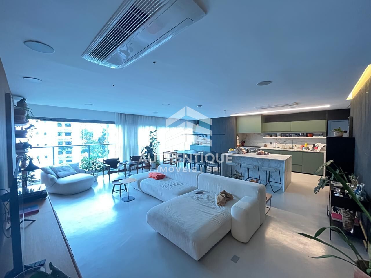Apartamento, 3 quartos, 143 m² - Foto 4