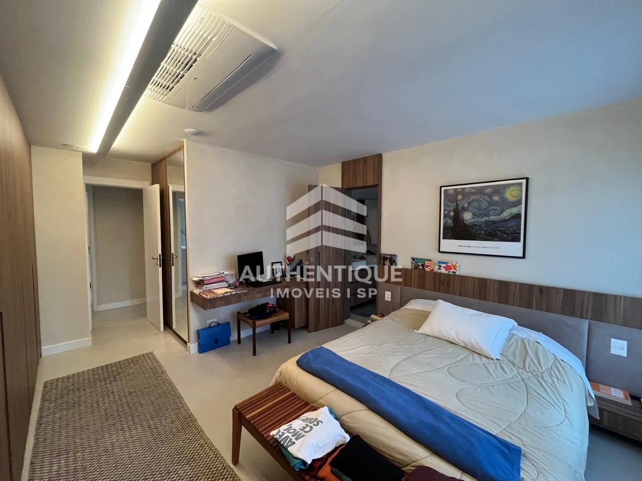 Apartamento, 3 quartos, 143 m² - Foto 19