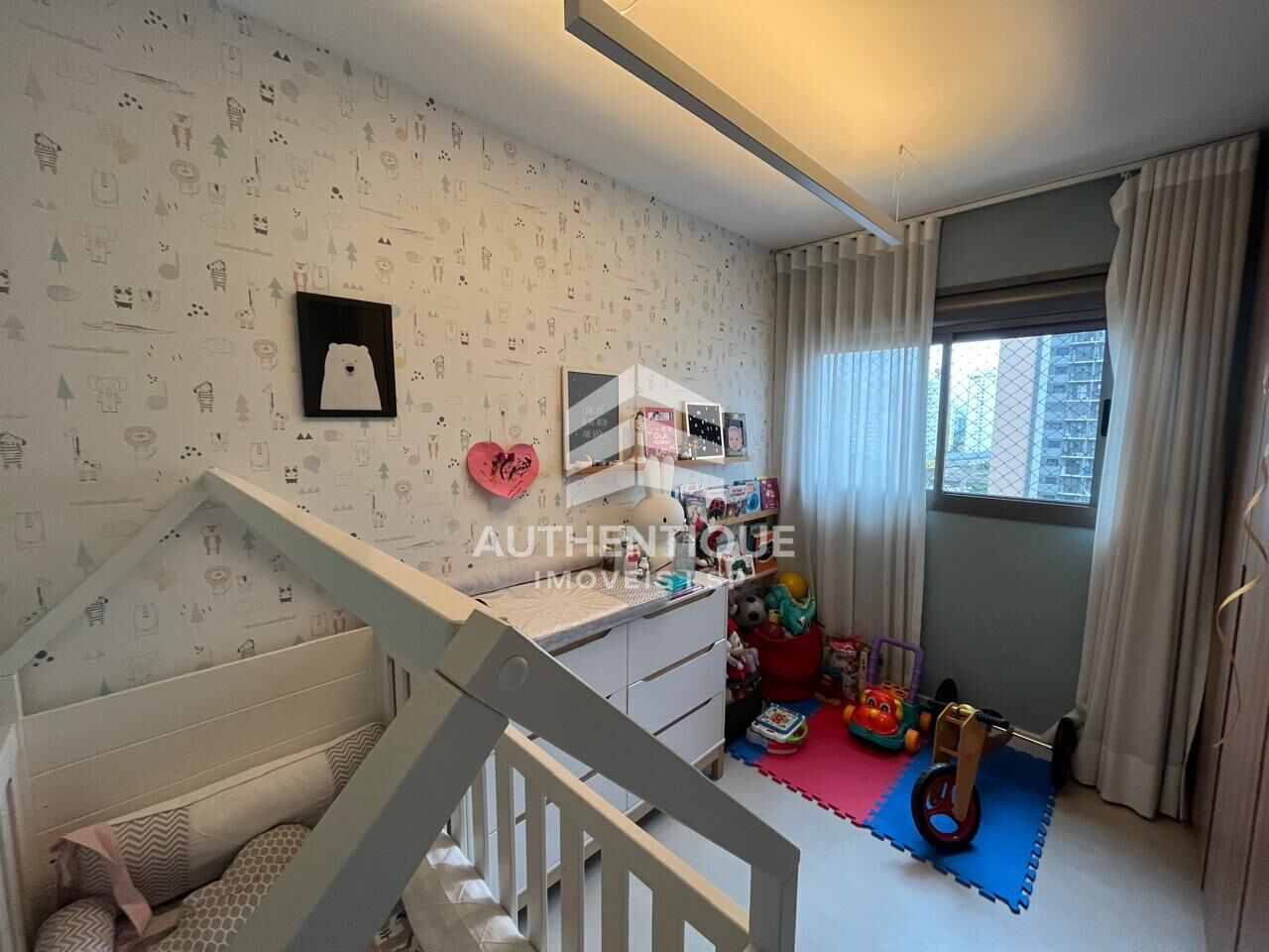 Apartamento, 3 quartos, 143 m² - Foto 16