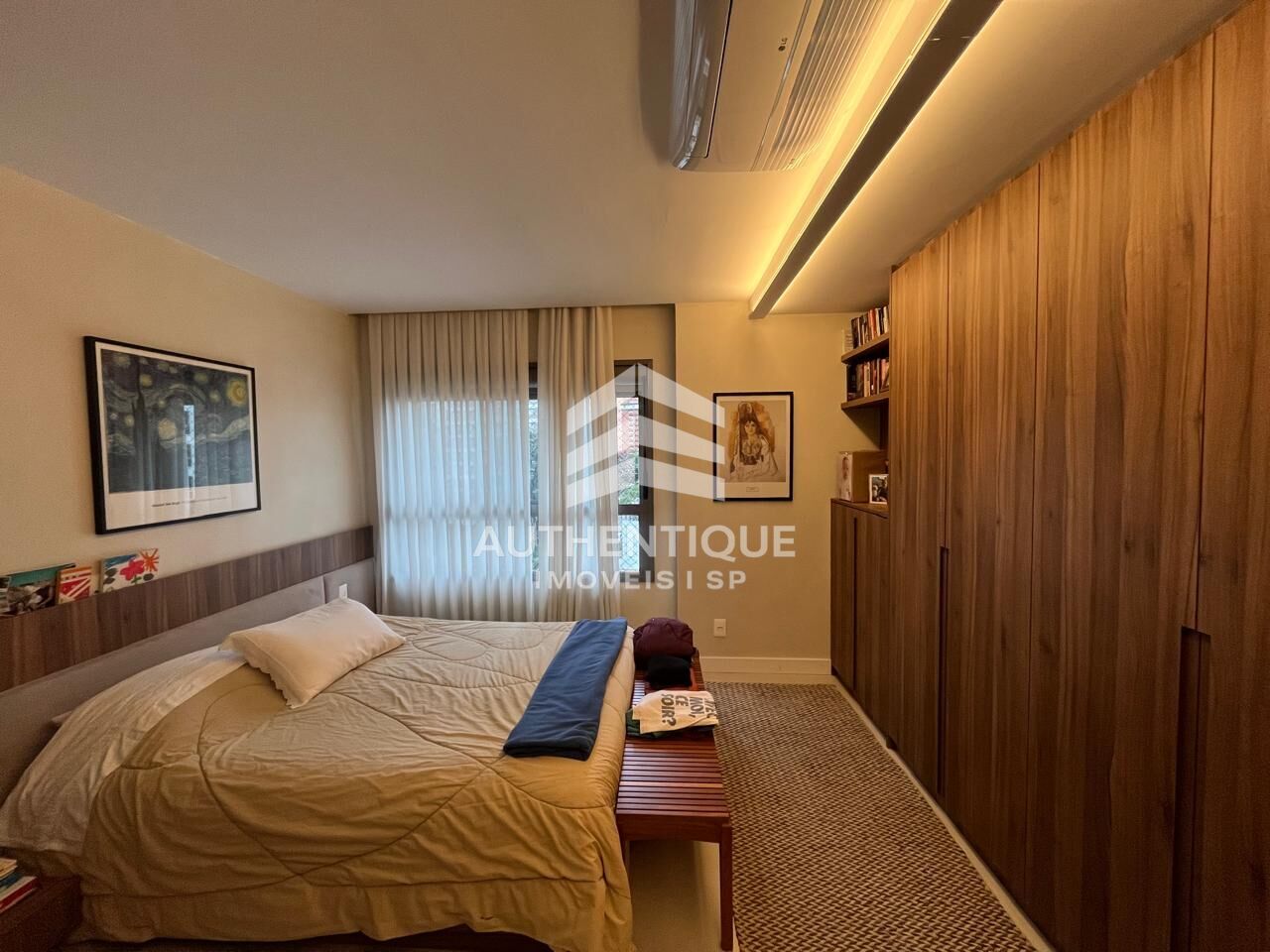 Apartamento, 3 quartos, 143 m² - Foto 20