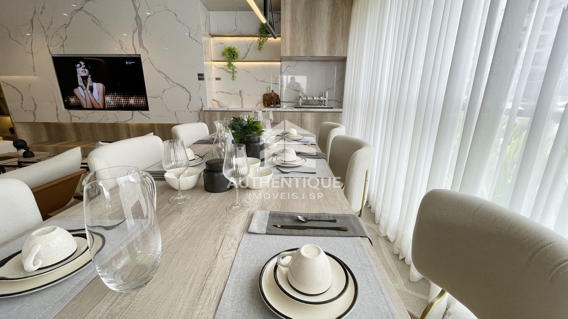 Apartamento, 3 quartos, 154 m² - Foto 5