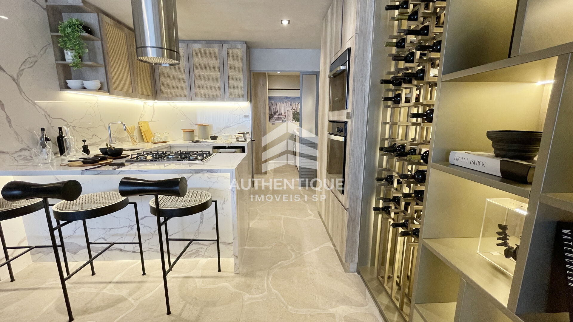 Apartamento, 3 quartos, 154 m² - Foto 15