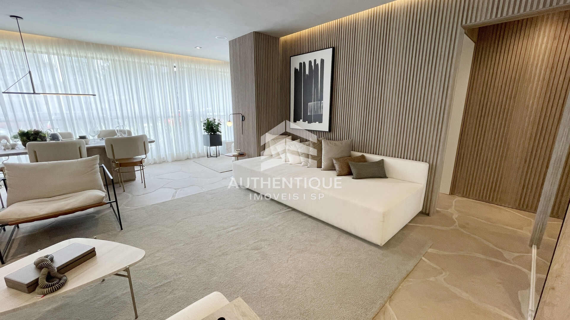 Apartamento, 3 quartos, 154 m² - Foto 9