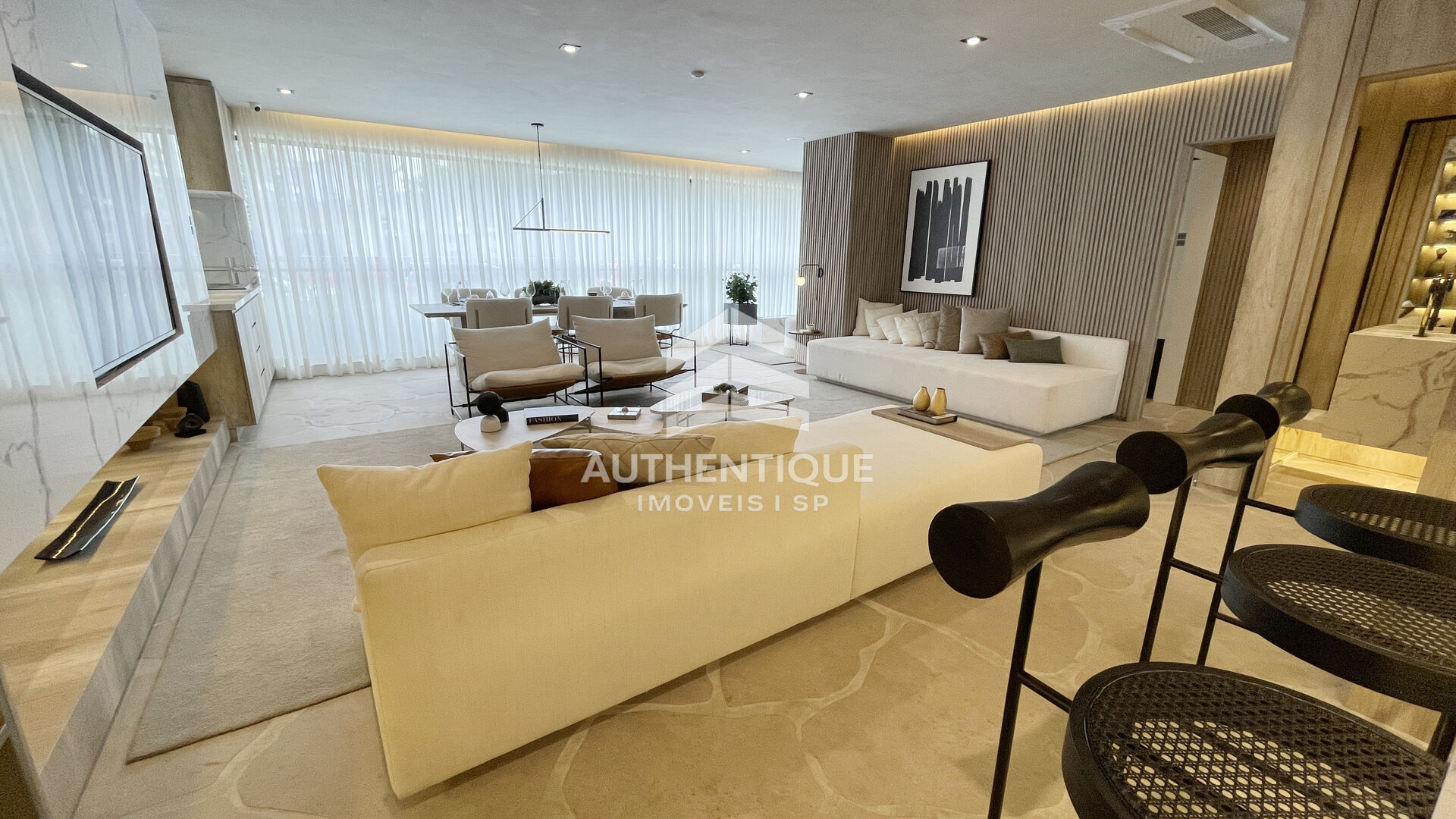 Apartamento, 3 quartos, 154 m² - Foto 20