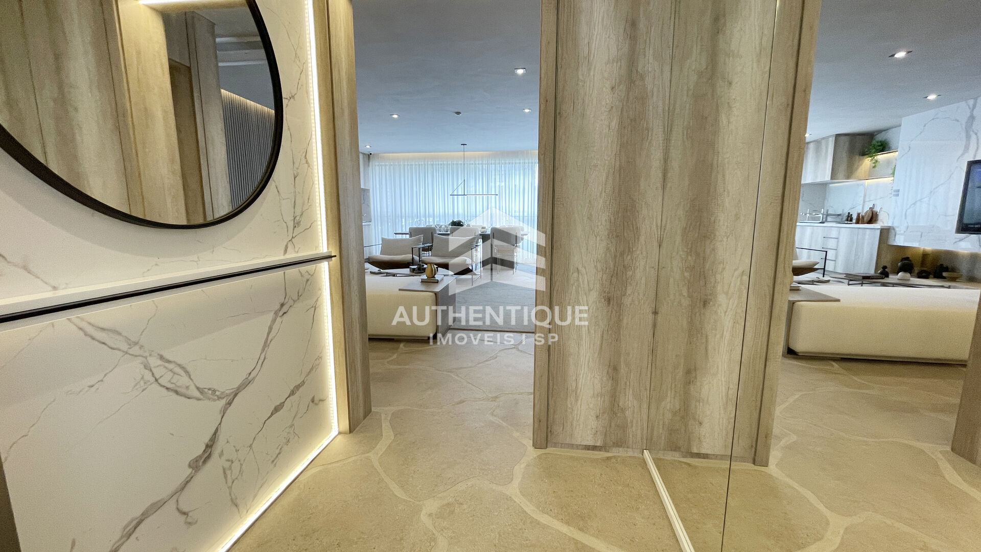 Apartamento, 3 quartos, 154 m² - Foto 4
