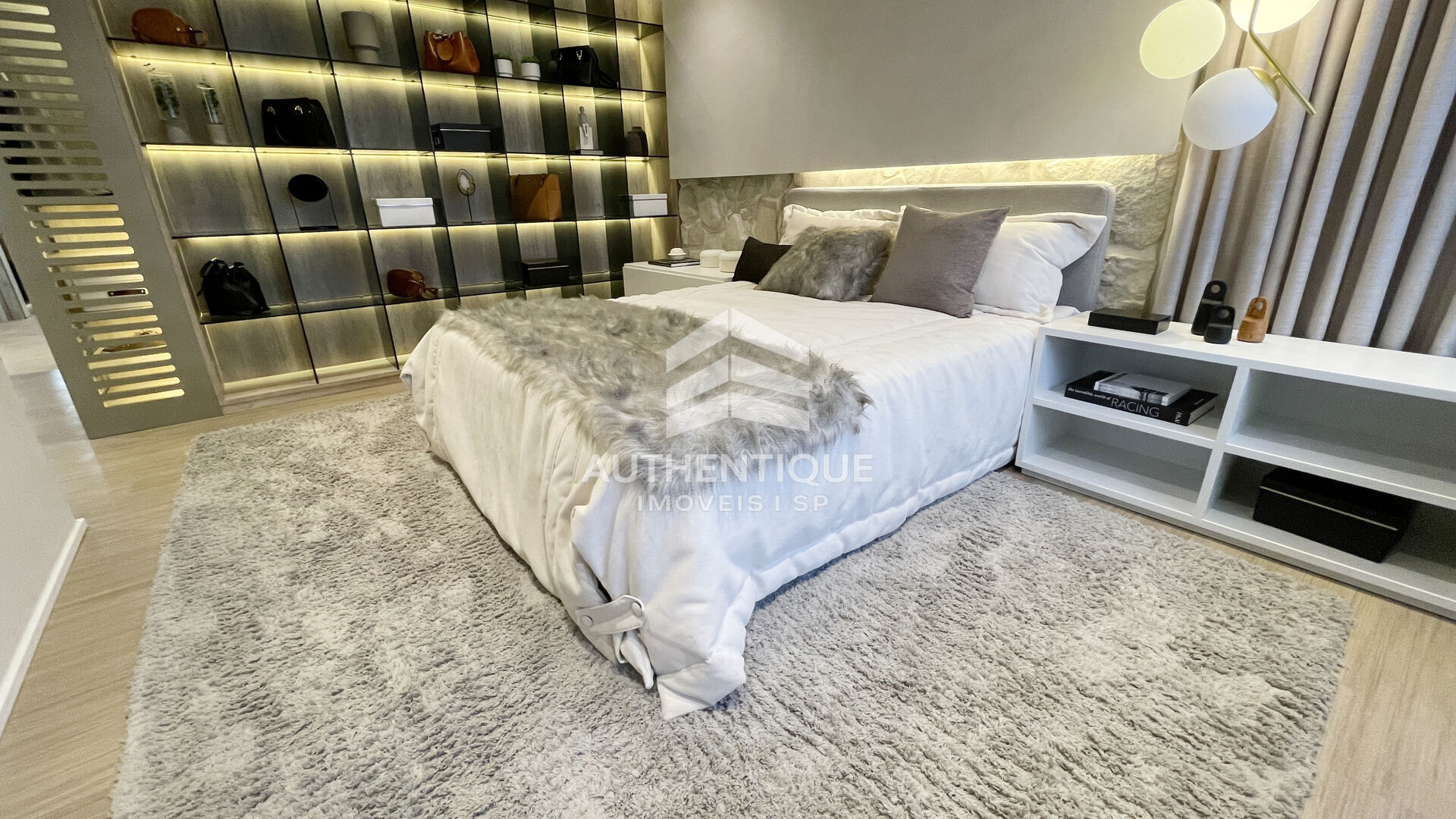 Apartamento, 3 quartos, 154 m² - Foto 31