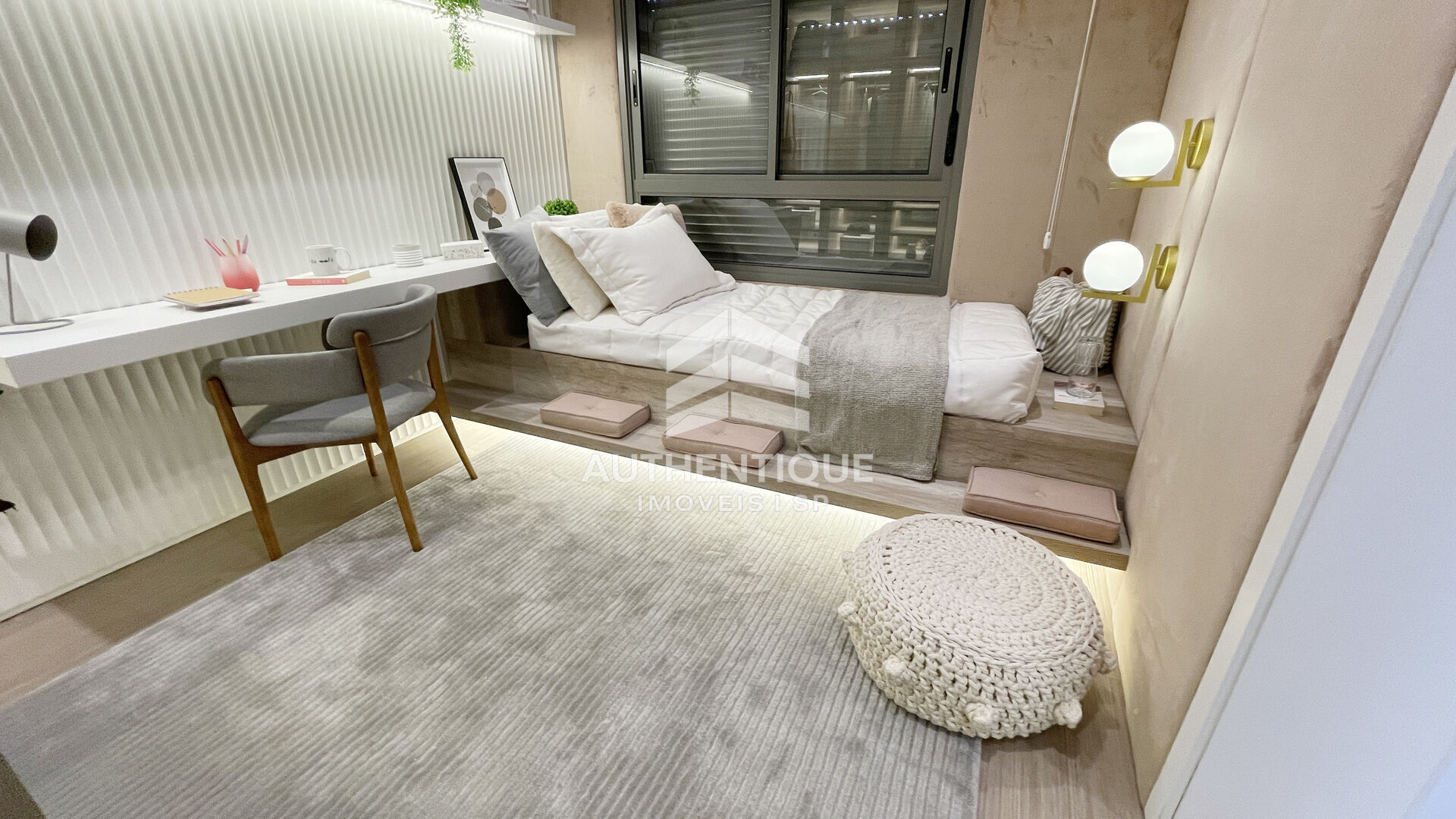 Apartamento, 3 quartos, 154 m² - Foto 25