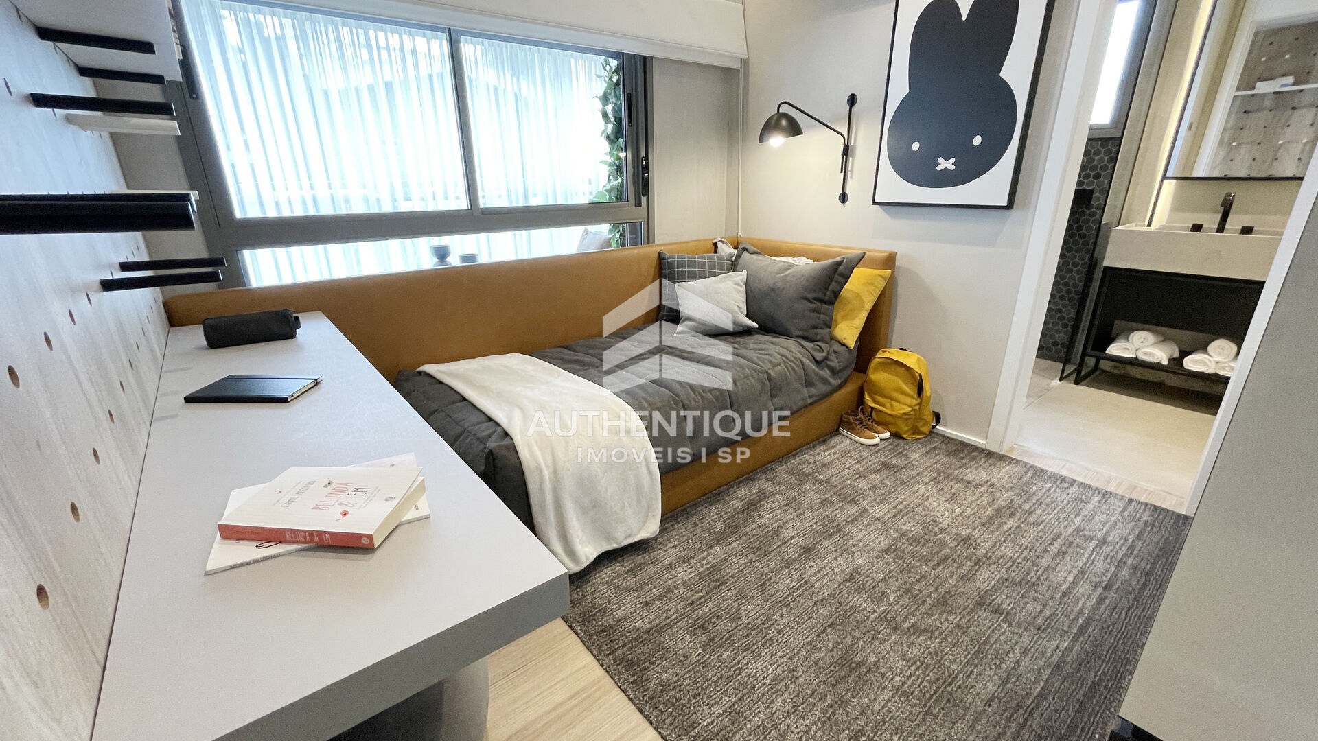 Apartamento, 3 quartos, 154 m² - Foto 21