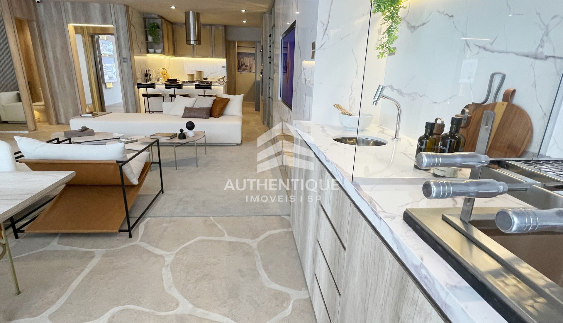 Apartamento, 3 quartos, 154 m² - Foto 8