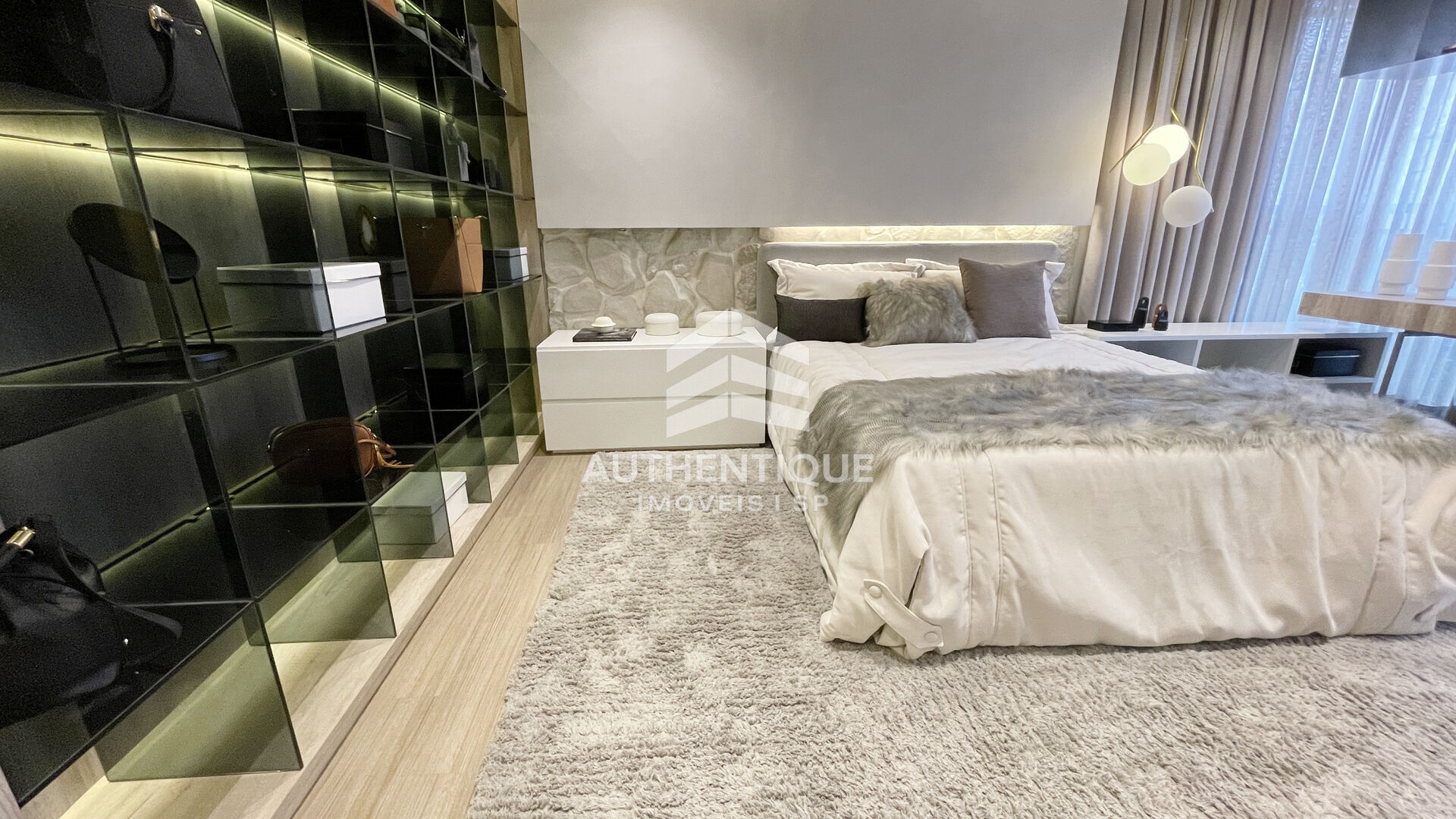 Apartamento, 3 quartos, 154 m² - Foto 29