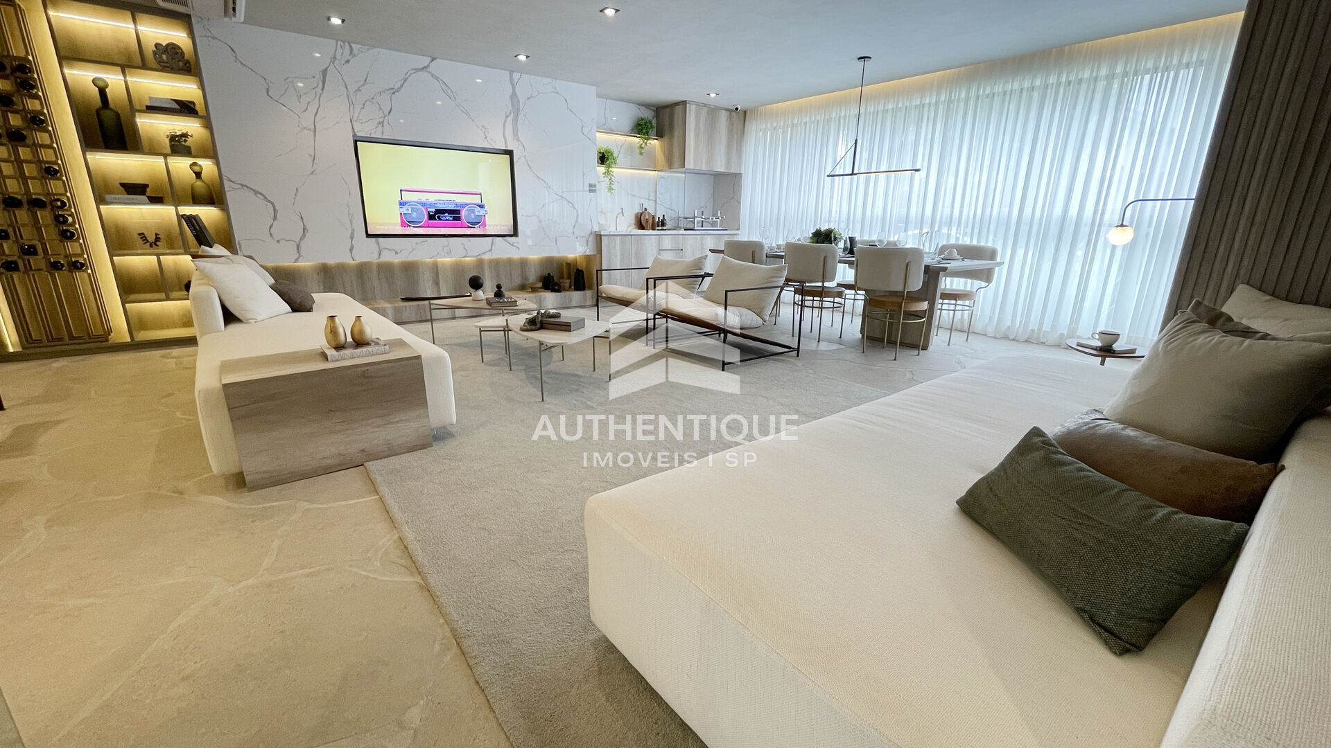 Apartamento, 3 quartos, 154 m² - Foto 24