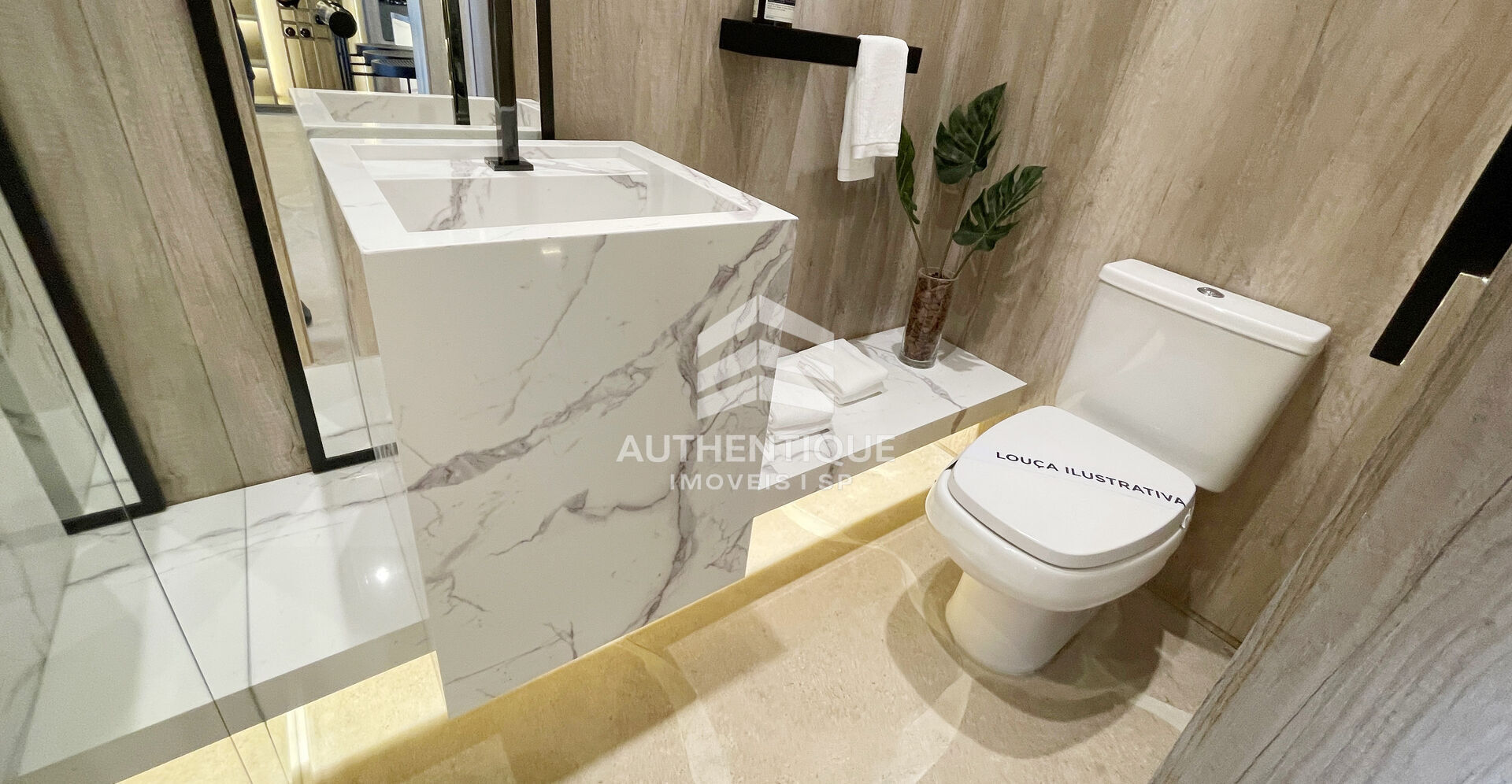 Apartamento, 3 quartos, 154 m² - Foto 10