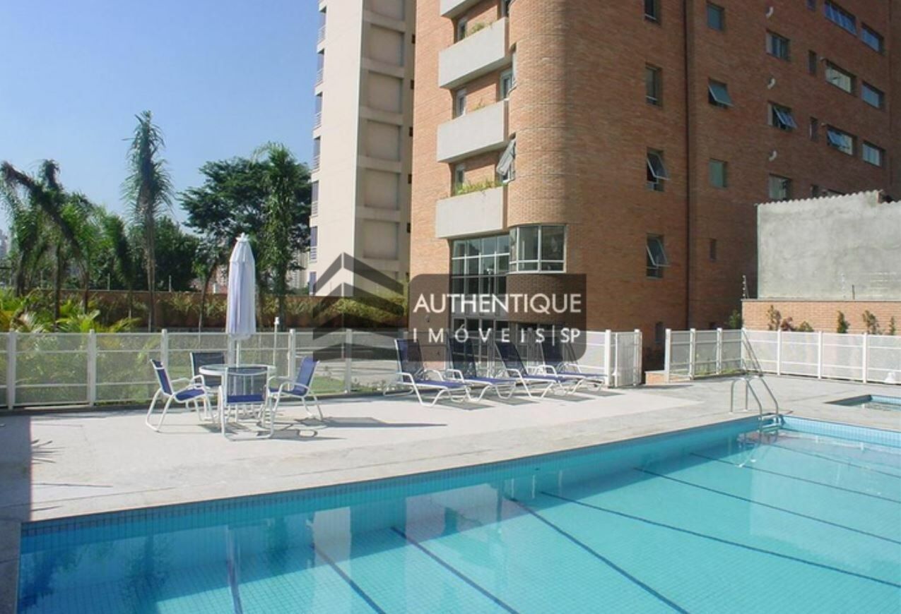 Cobertura à venda com 4 quartos, 370m² - Foto 2