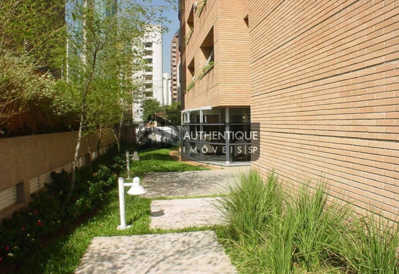 Cobertura à venda com 4 quartos, 370m² - Foto 7