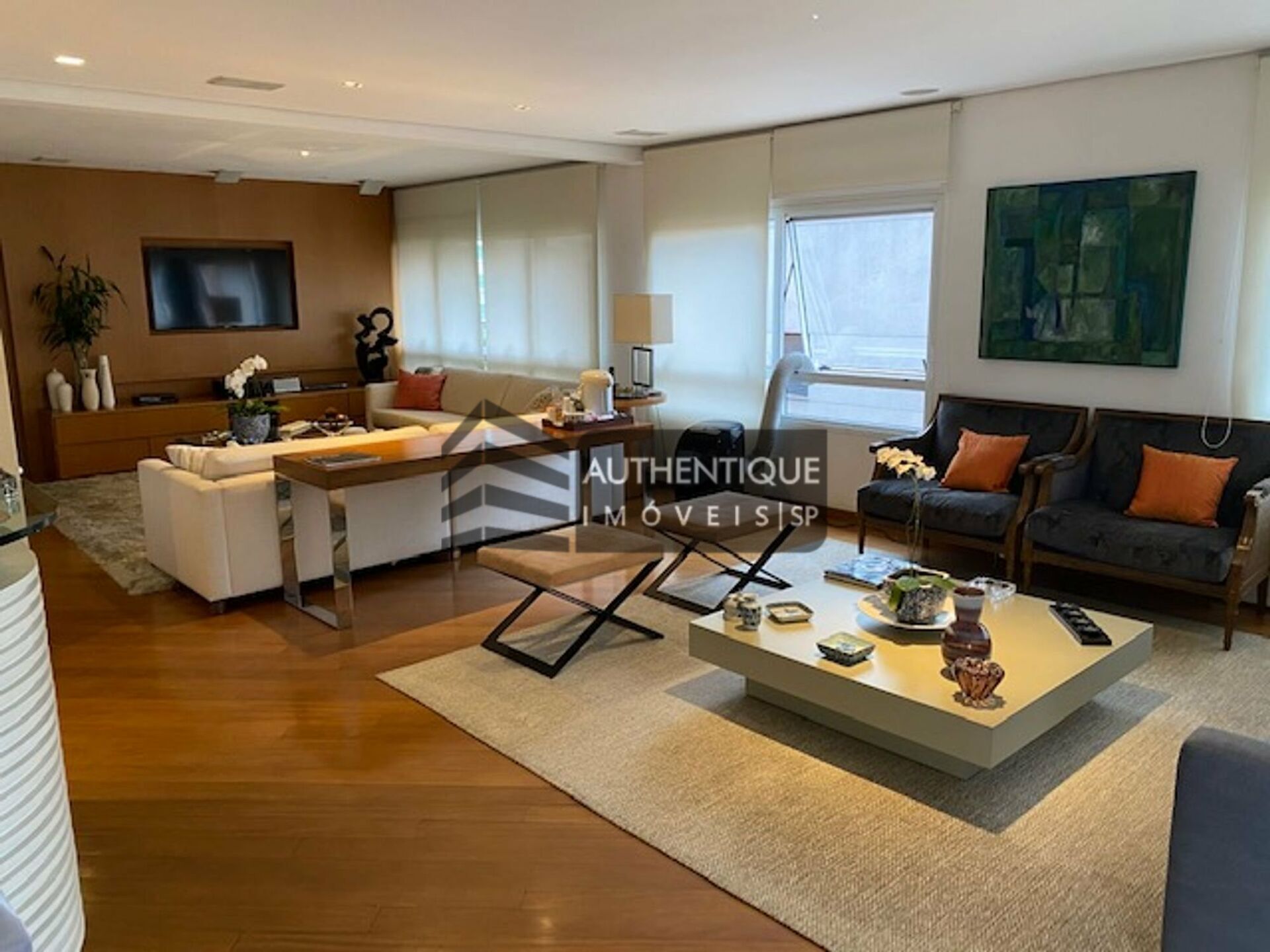 Cobertura à venda com 4 quartos, 370m² - Foto 17