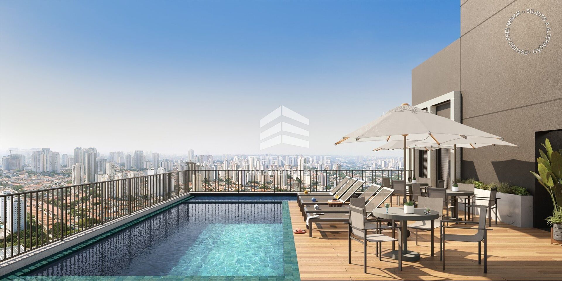 Apartamento, 3 quartos, 137 m² - Foto 2