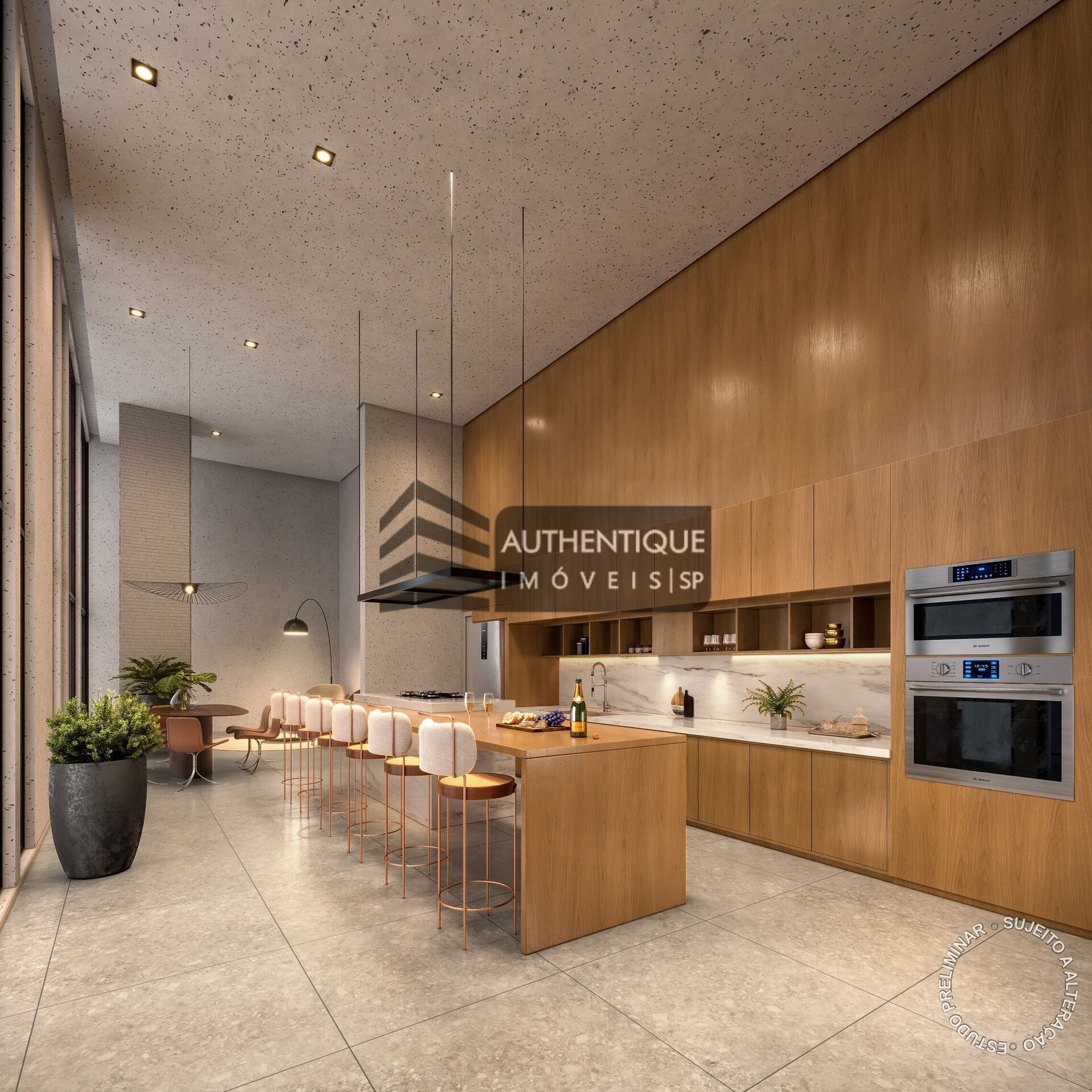 Apartamento, 3 quartos, 137 m² - Foto 14