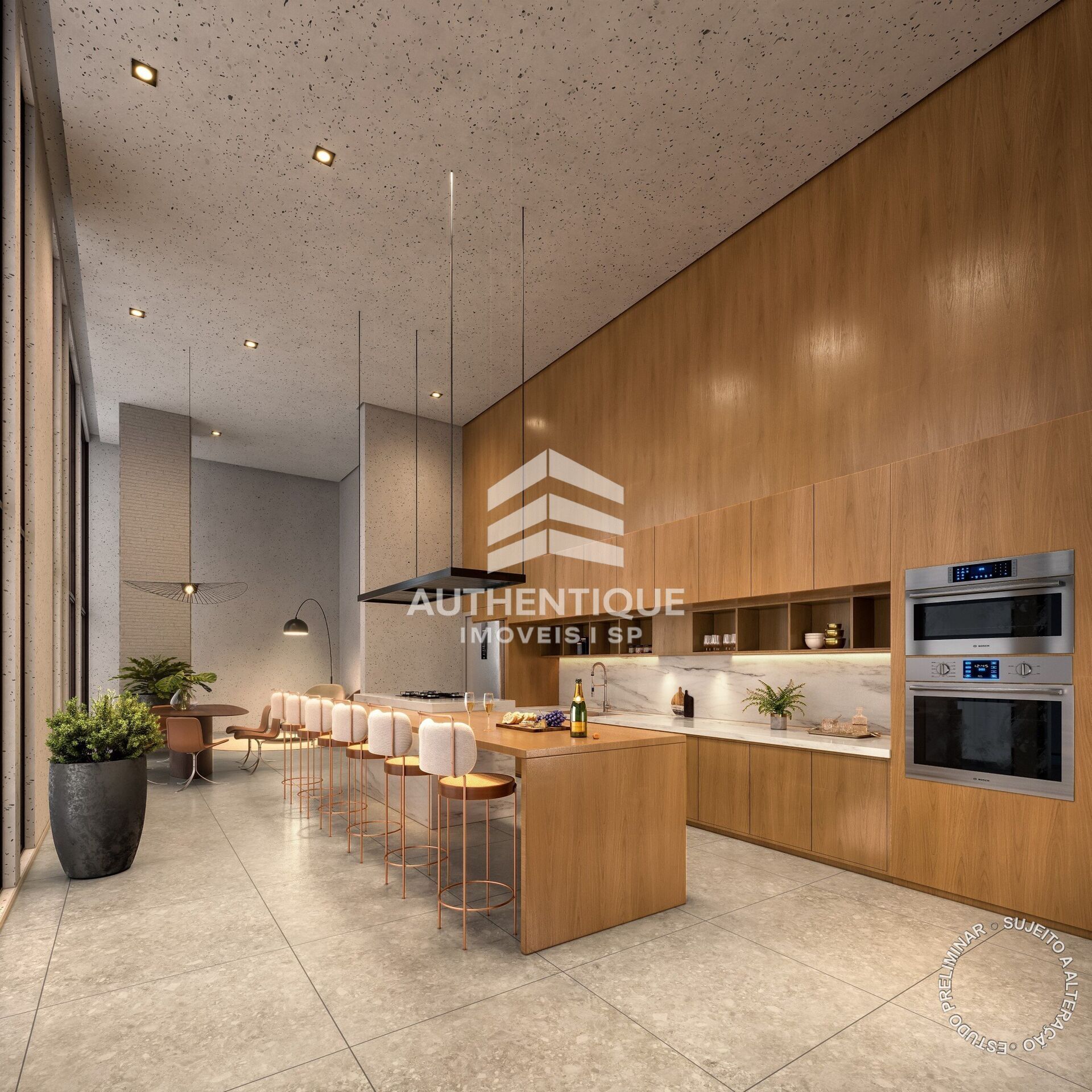 Apartamento, 3 quartos, 137 m² - Foto 14