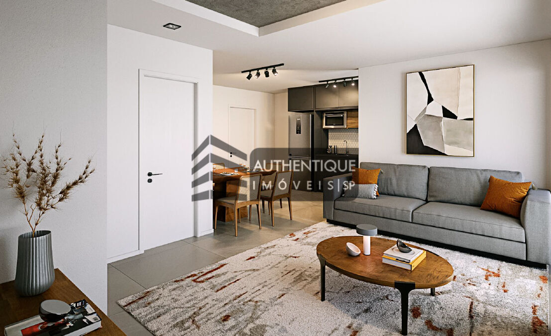 Apartamento, 3 quartos, 137 m² - Foto 22