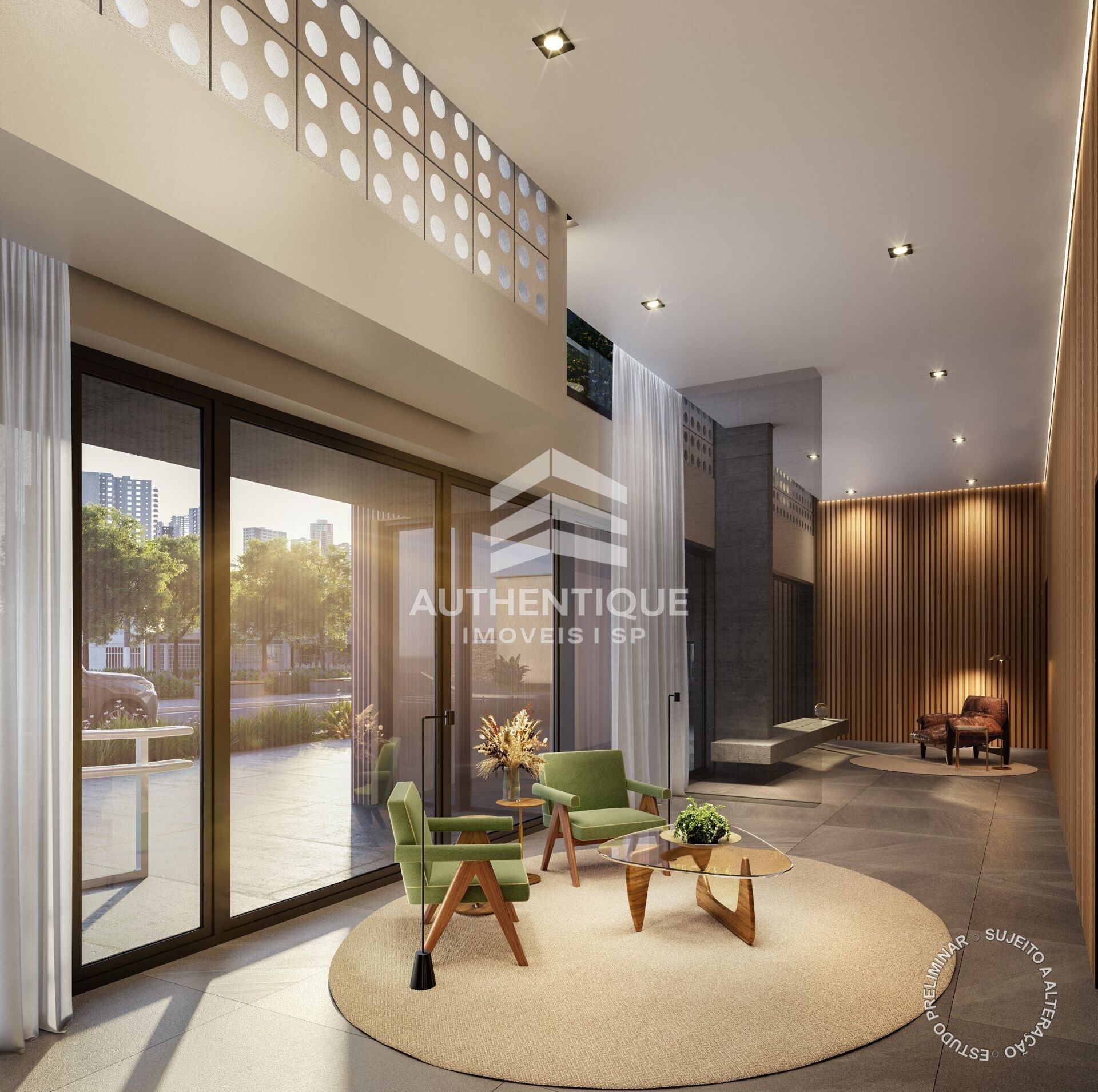 Apartamento, 3 quartos, 137 m² - Foto 7